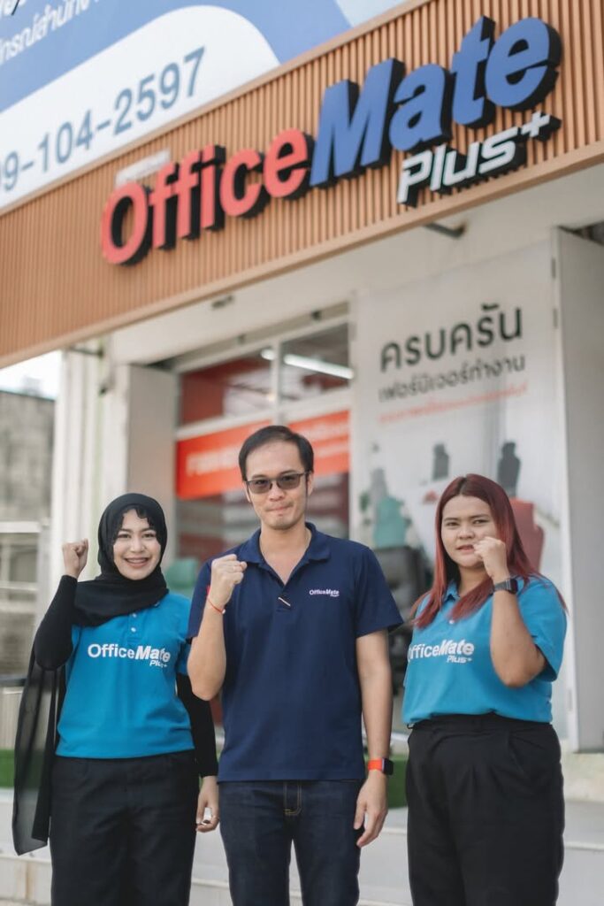 ธุรกิจแฟรนไชส์ที่เปิดได้ไม่นาน มวลน้ำพัดทุกอย่างหายไปกับตา พลังใจ ทีม และระบบการขายที่ดี คือสิ่งที่ยังทำให้ ณัฐวุฒิ พัฒนเลิศไพบูลย์ ไปต่อกับหาดใหญ่