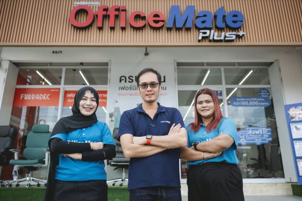 ธุรกิจแฟรนไชส์ที่เปิดได้ไม่นาน มวลน้ำพัดทุกอย่างหายไปกับตา พลังใจ ทีม และระบบการขายที่ดี คือสิ่งที่ยังทำให้ ณัฐวุฒิ พัฒนเลิศไพบูลย์ ไปต่อกับหาดใหญ่