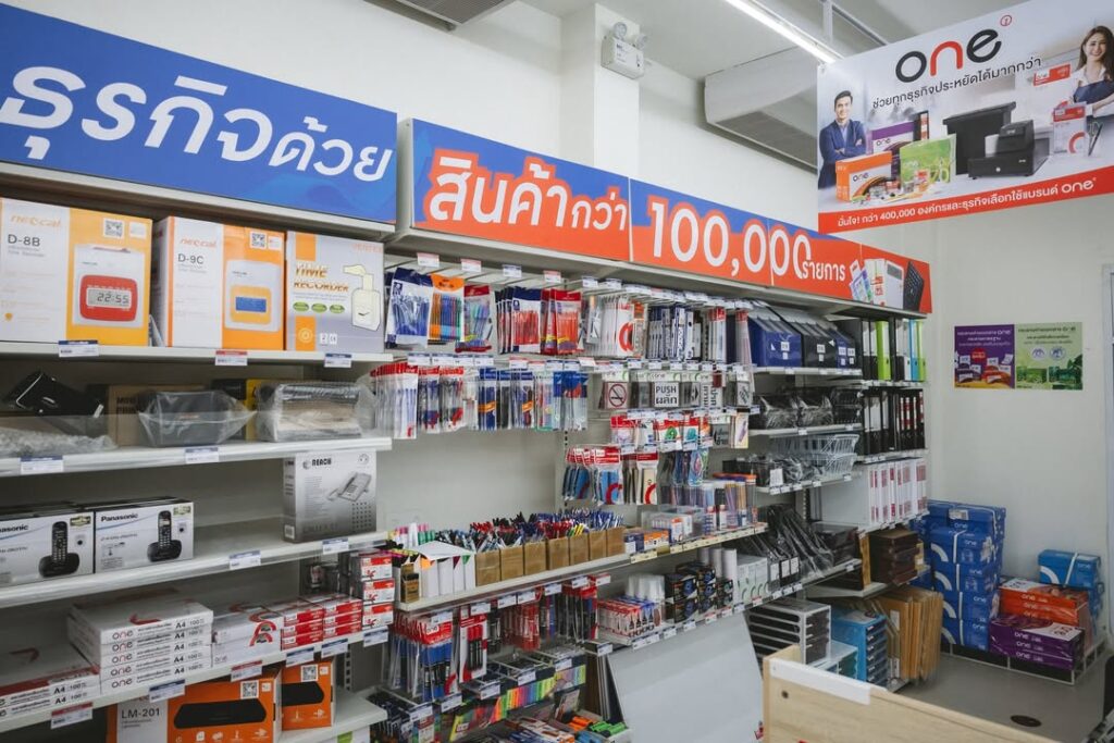 ธุรกิจแฟรนไชส์ที่เปิดได้ไม่นาน มวลน้ำพัดทุกอย่างหายไปกับตา พลังใจ ทีม และระบบการขายที่ดี คือสิ่งที่ยังทำให้ ณัฐวุฒิ พัฒนเลิศไพบูลย์ ไปต่อกับหาดใหญ่